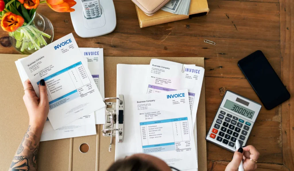 8 Quick Tips to Streamline Invoice Processing for Businesses