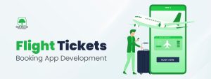 Flight Tickets Booking App Development Featured Image scaled 1