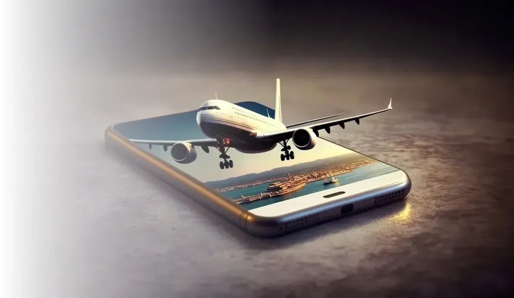 Understanding the Flight Tickets Booking App Development Cost 1