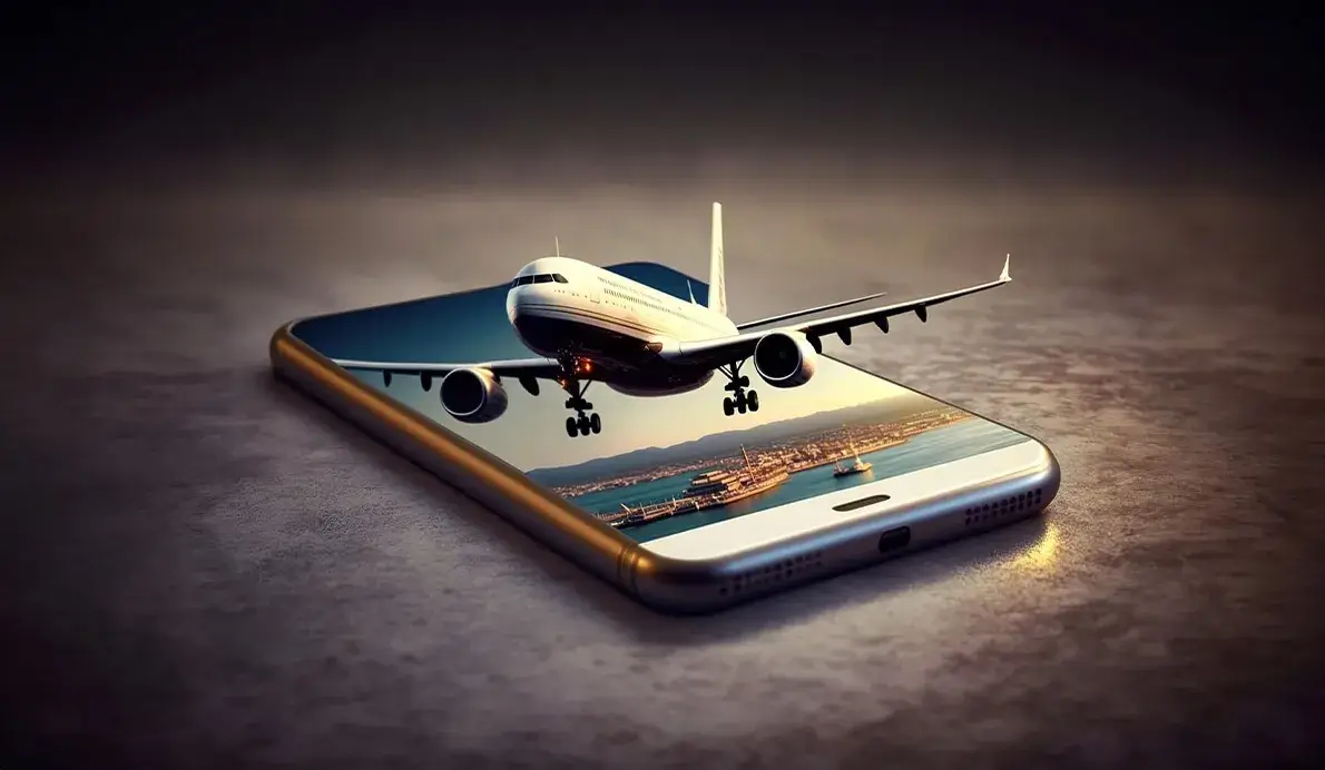 Understanding the Flight Tickets Booking App Development Cost