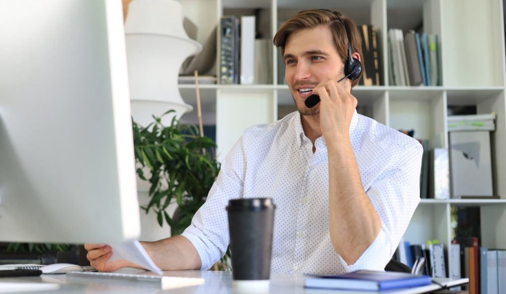 Inbound Call Center Benefits 1