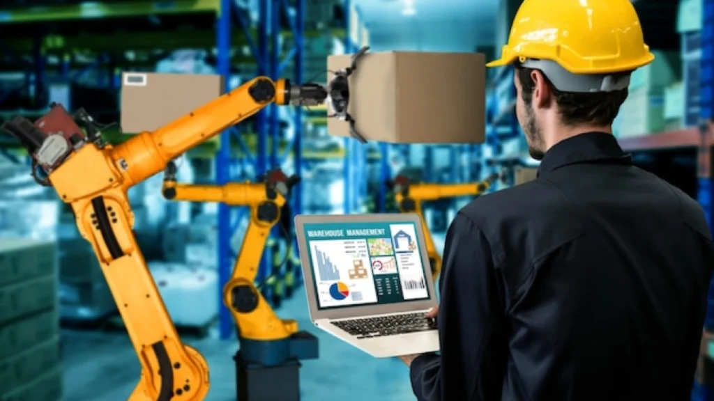 Building Microservices for Industrial Automation Platforms 2 Building Microservices for Industrial Automation Platforms 1