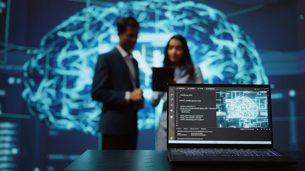 How Businesses Can Use AI to Improve Operational Efficiency 3 How Businesses Can Use AI to Improve Operational Efficiency