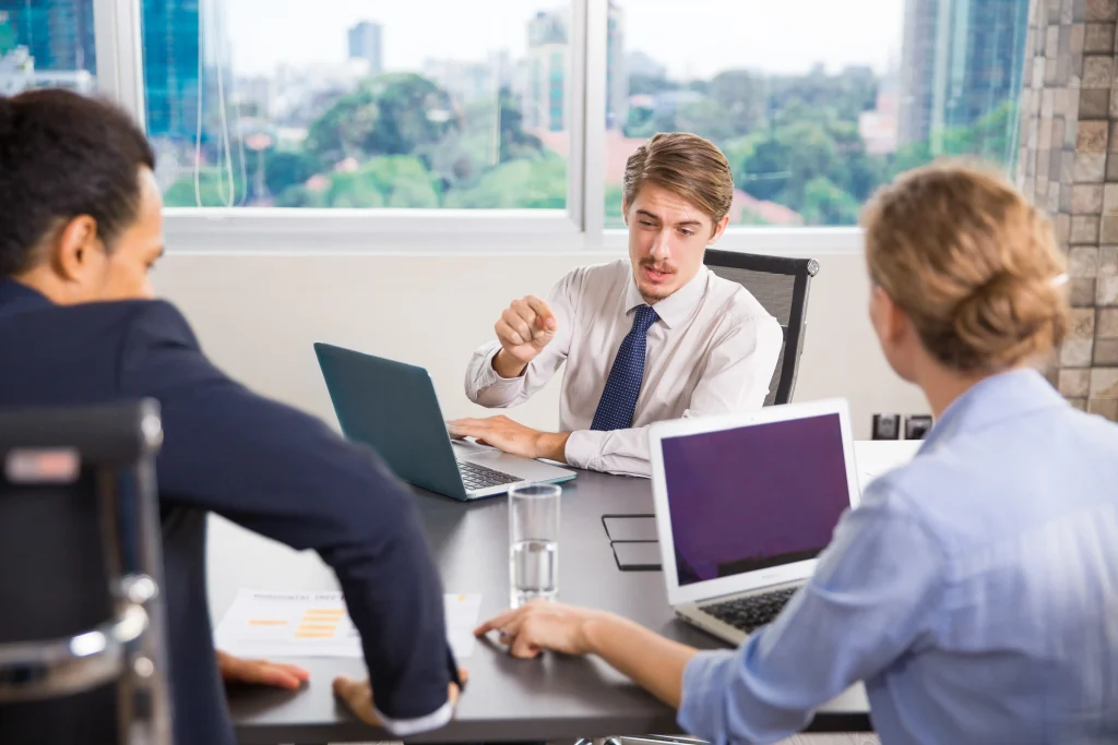 How HCM Software Helps Businesses Streamline HR Operations 1 How HCM Software Helps Businesses Streamline HR Operations