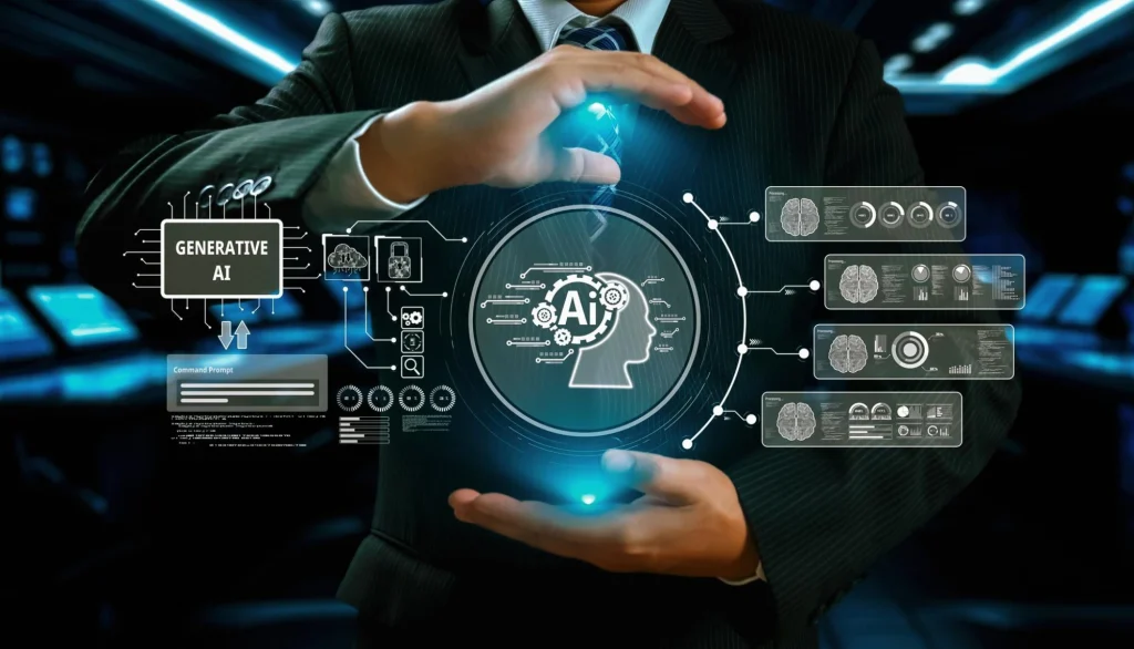 How to Align AI Initiatives with Business KPIs 1 How to Align AI Initiatives with Business KPIs