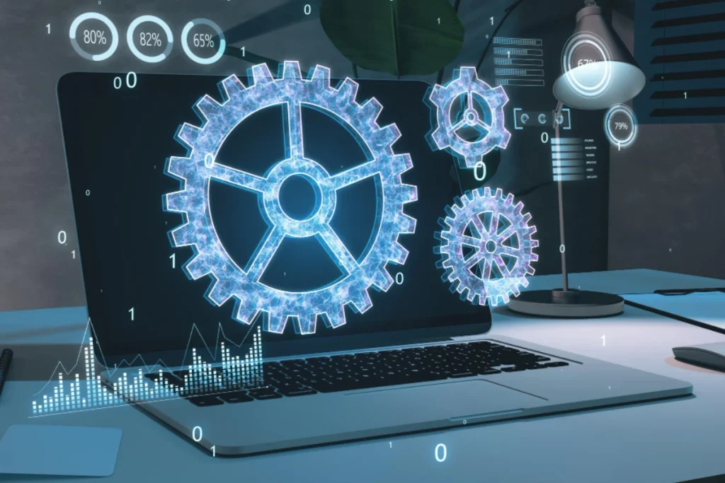 How Software Maintenance Enhances System Performance 1 How Software Maintenance Enhances System Performance