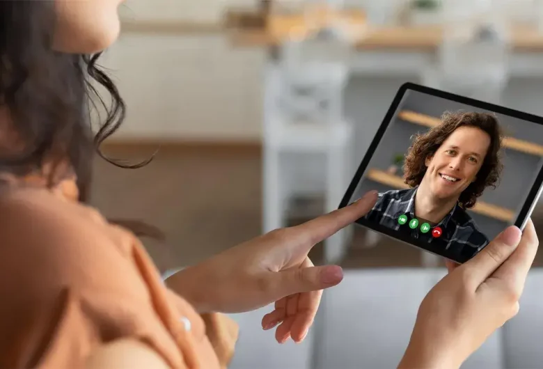 A Comprehensive Guide to Video Chat App Development.webp
