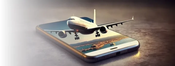 Understanding the Flight Tickets Booking App Development Cost
