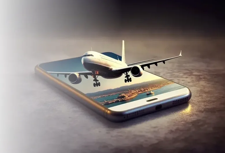 Understanding the Flight Tickets Booking App Development Cost